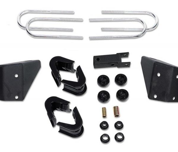 TUF Lift Kits Tuff Country 24717