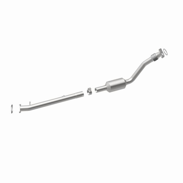 Magnaflow 4551208