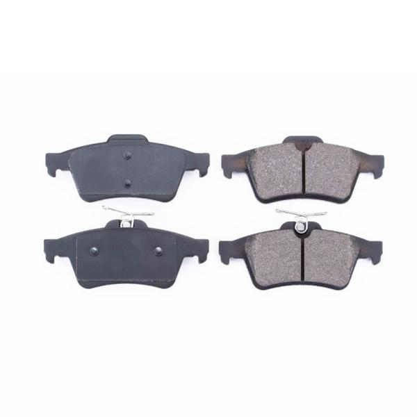 PowerStop 16-1095