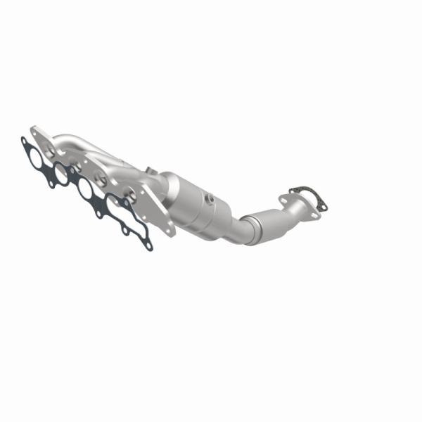 Magnaflow 5531139