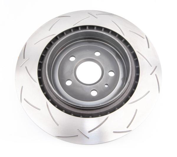 DBA 4000 Series Slotted Rotors DBA 42605S