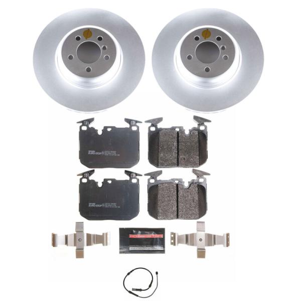 PowerStop ESK7435