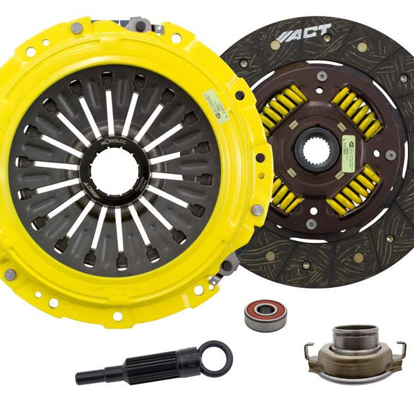 ACT SB10-XTSS