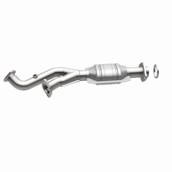 Magnaflow 93655