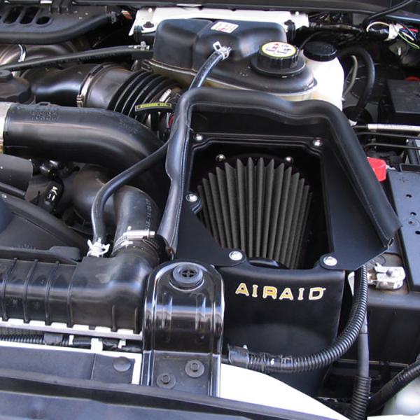 Airaid 402-131-1