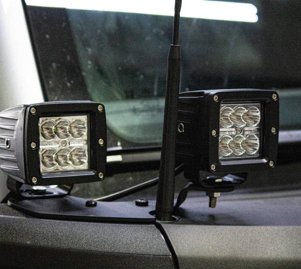 Fishbone Offroad FB21350