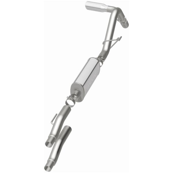 Magnaflow 15000