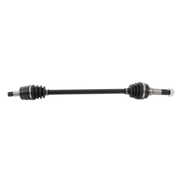ABR Xtreme Duty Axles All Balls Racing AB8-YA-8-318