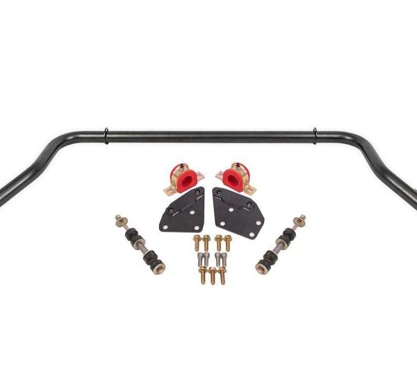 BMR Suspension SB331H