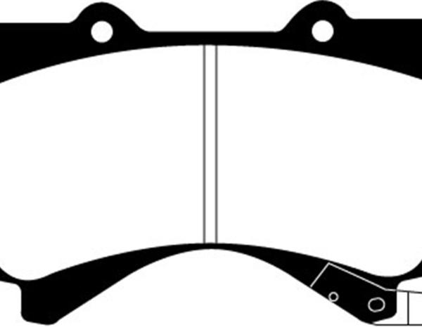 EBC DP41815R