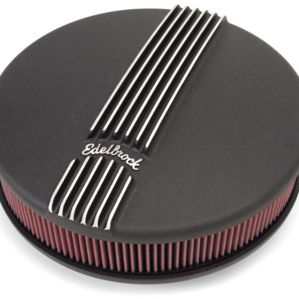 EDE Classic Series Air Cleaner Edelbrock 41173