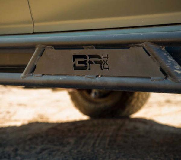 Body Armor 4x4 SU-4125