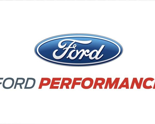 Ford Racing M-1827-FP