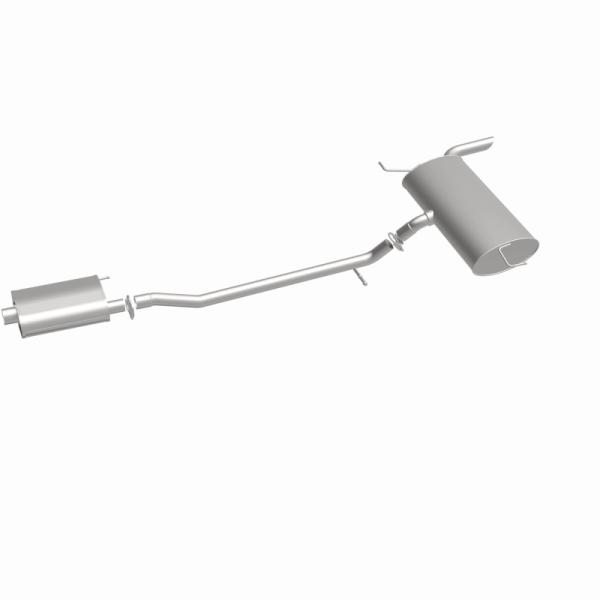 MAG BRE Exhaust Kits Magnaflow 106-0895