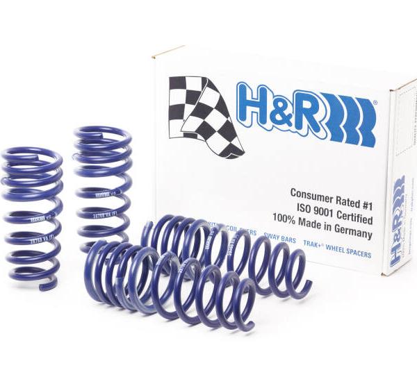 HR Sport Springs H&R 28768-1