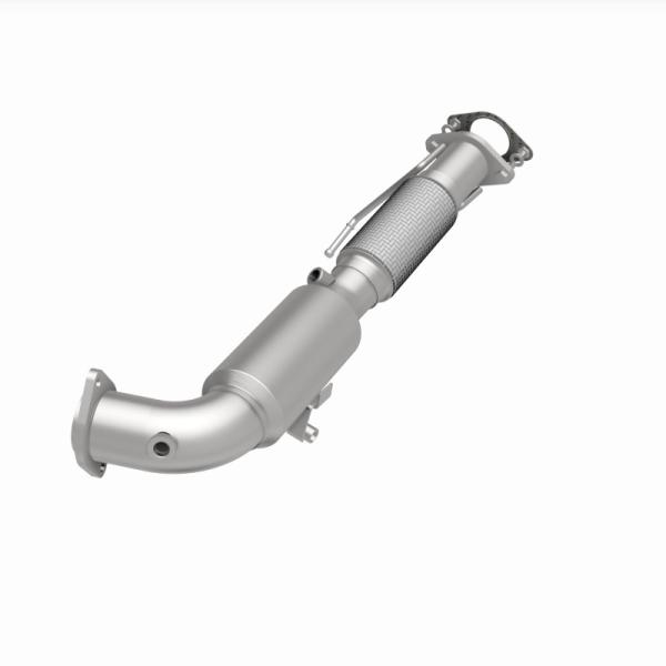 MAG Converter Direct Fit Magnaflow 21-530