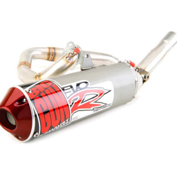 Big Gun 09-4313