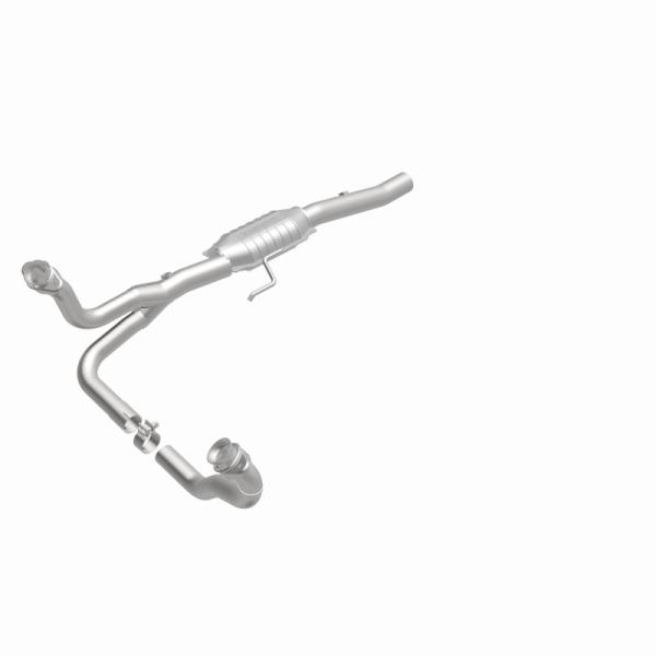 MAG Converter Direct Fit Magnaflow 93214