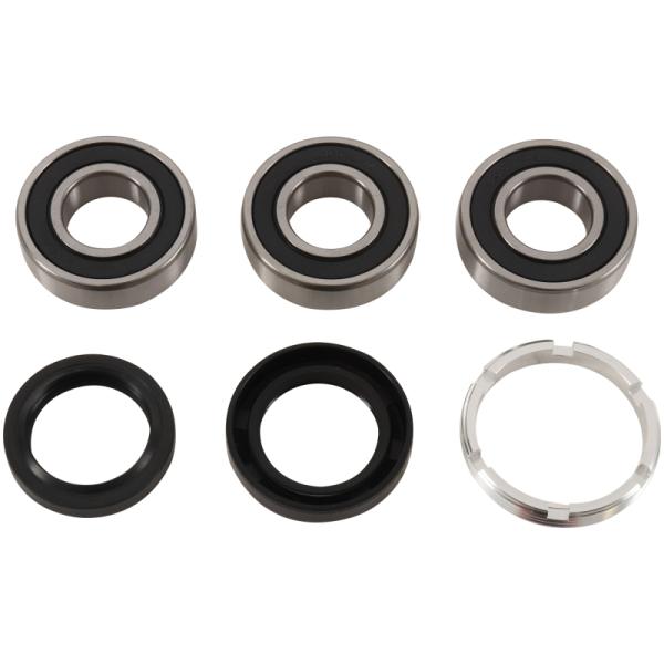 Pivot Works PWRWK-H09-521