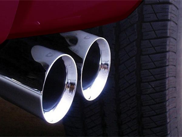 CORSA Performance 14237