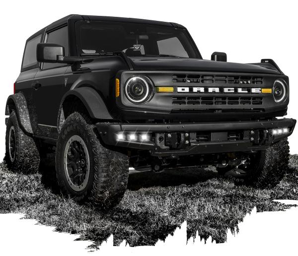 ORACLE Lighting 5890-001