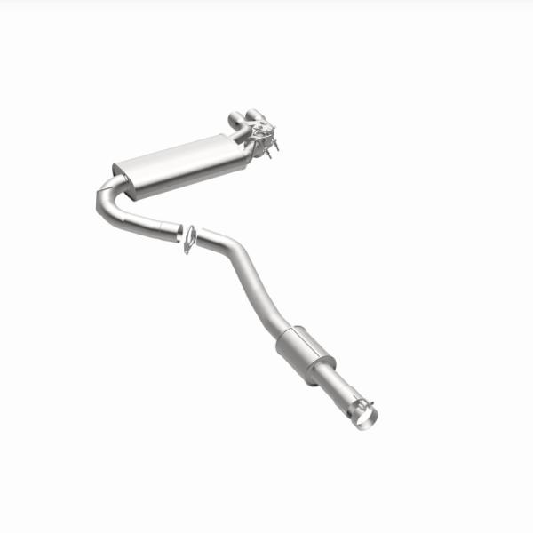 MAG BRE Exhaust Kits Magnaflow 106-0832