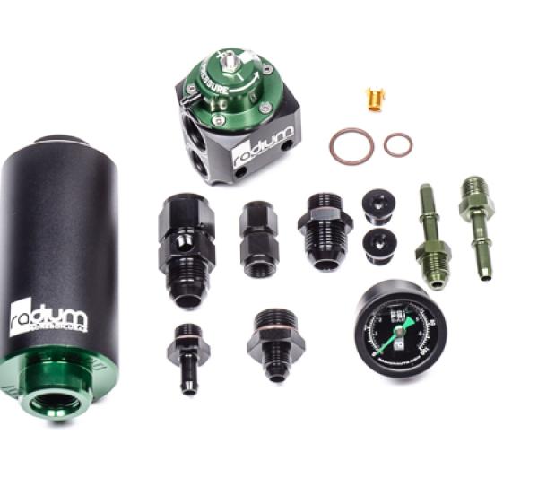 Radium Engineering 20-0430-03