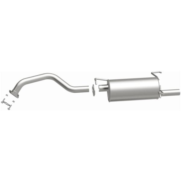 Magnaflow 106-0257