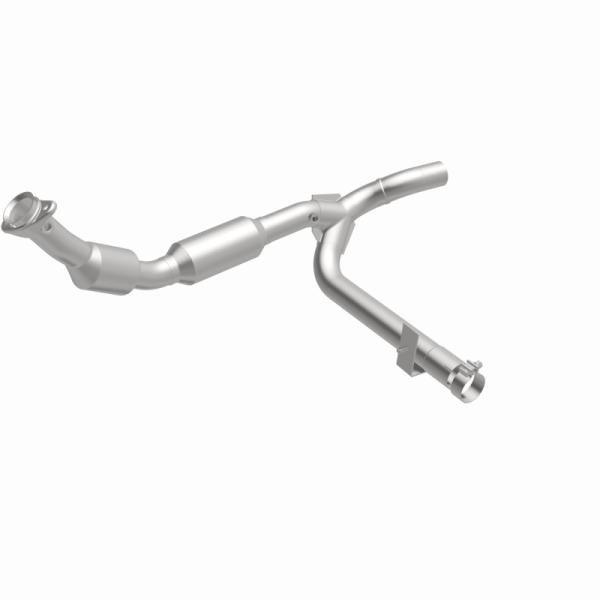 MAG Converter Direct Fit Magnaflow 4583009