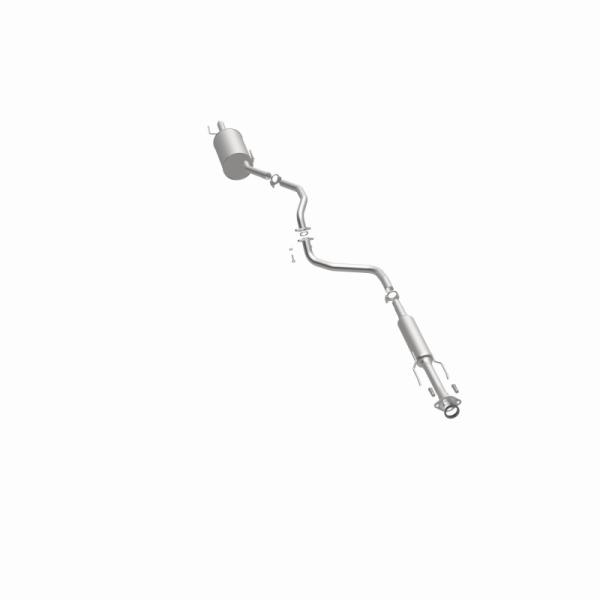 MAG BRE Exhaust Kits Magnaflow 106-0157