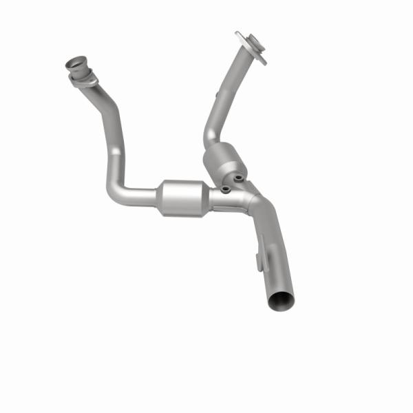 MAG Converter Direct Fit Magnaflow 49494