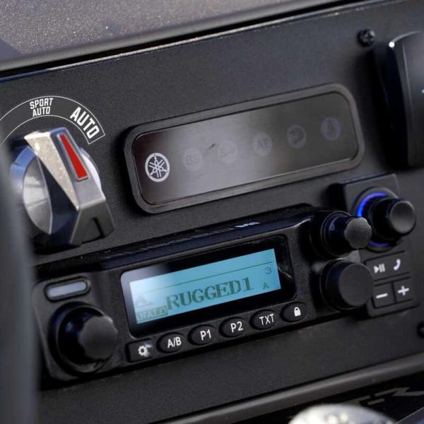 Rugged Radios YXZ-696RS-M1-HK