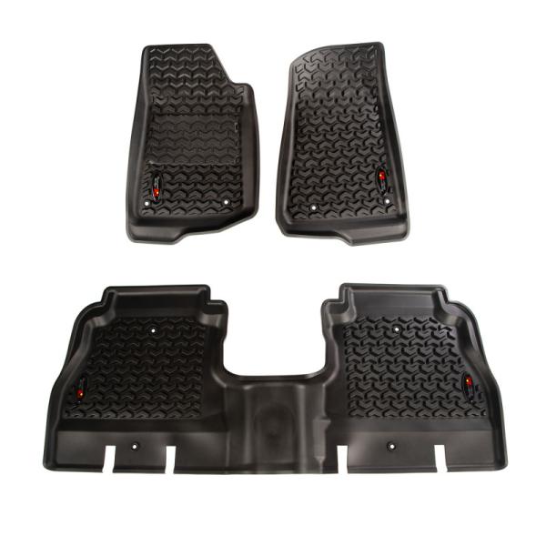Rugged Ridge 12987.05