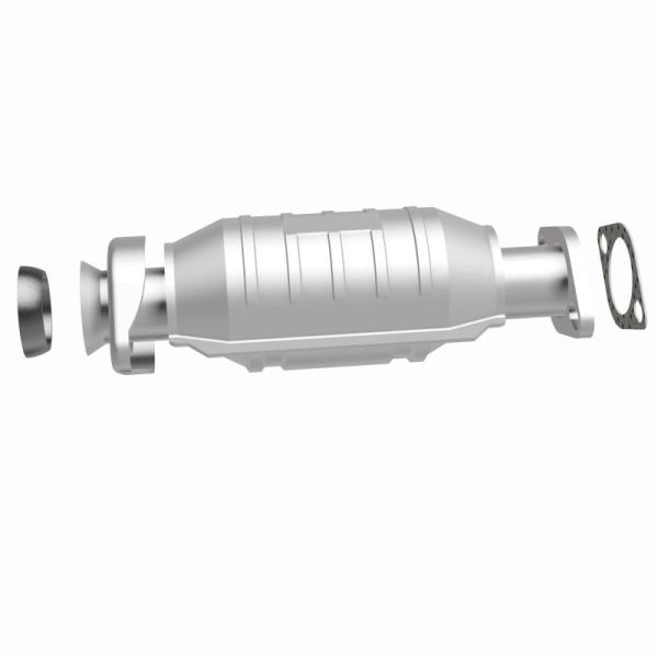 MAG Converter Direct Fit Magnaflow 23682