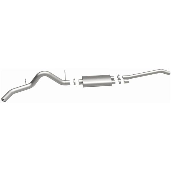 Magnaflow 15716