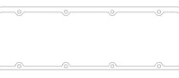 CG Valve Cover Gaskets Cometic Gasket C5390-094