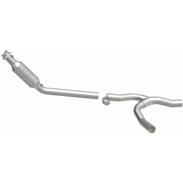 Magnaflow 93420