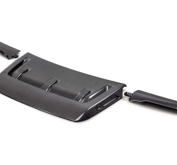 Ford Racing M-16628-FG