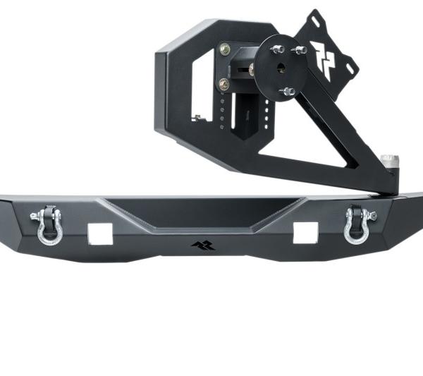 Rugged Ridge 11541.25