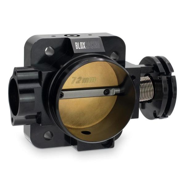 BLOX Racing BXIM-00203-BK-V2