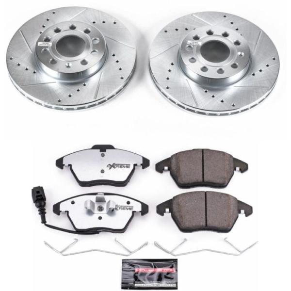 PowerStop K4623-26