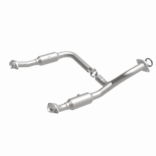 Magnaflow 93627