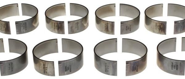 CLE Con Rod Bearing Set Clevite CB1286P(8)