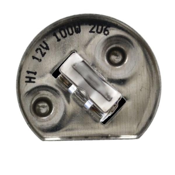 HELLA Optilux Xenon Bulb Hella H71070227