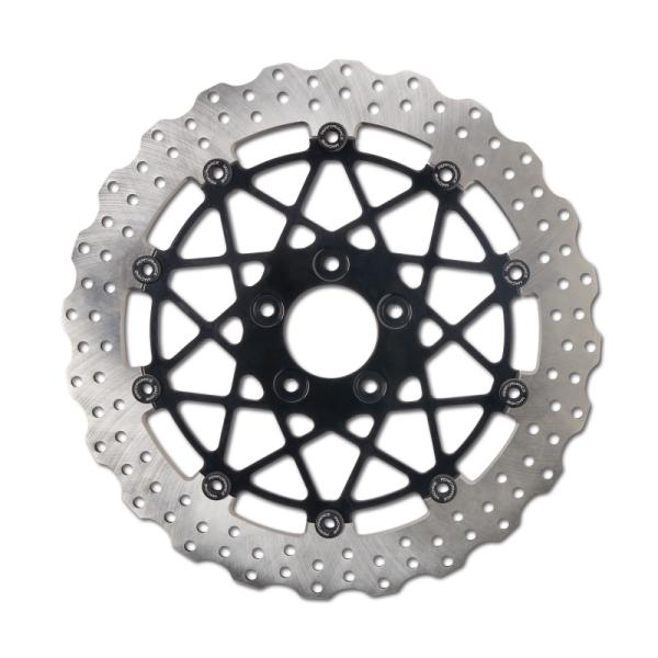 PFM Brake Rotors Performance Machine 0133-3060S-B