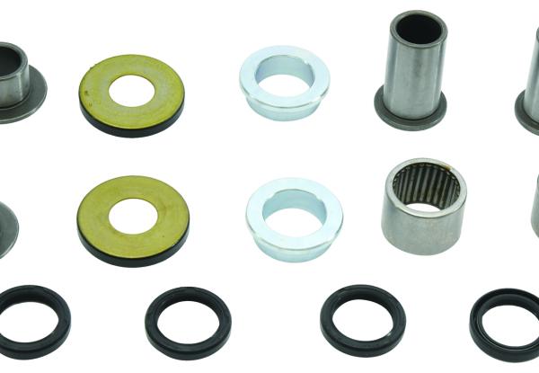 Pivot Works PWSAK-S02-001