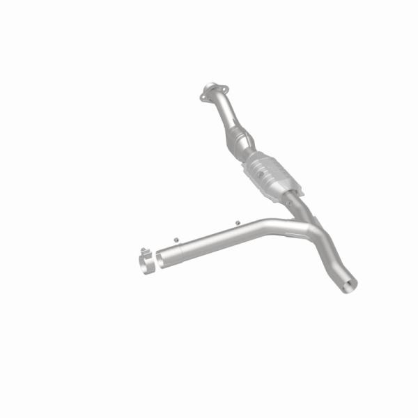 MAG Converter Direct Fit Magnaflow 93323