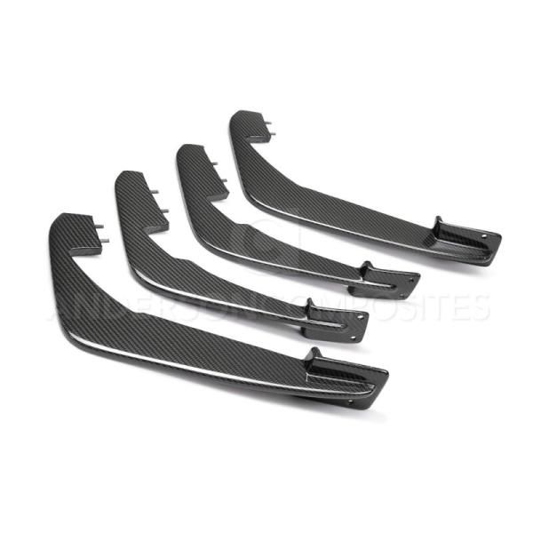 Anderson Composites AC-RDF20CHC8