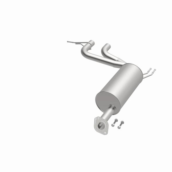 MAG BRE Exhaust Kits Magnaflow 106-0872