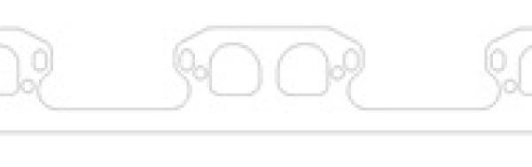 CG Exhaust Gaskets Cometic Gasket C5571-064